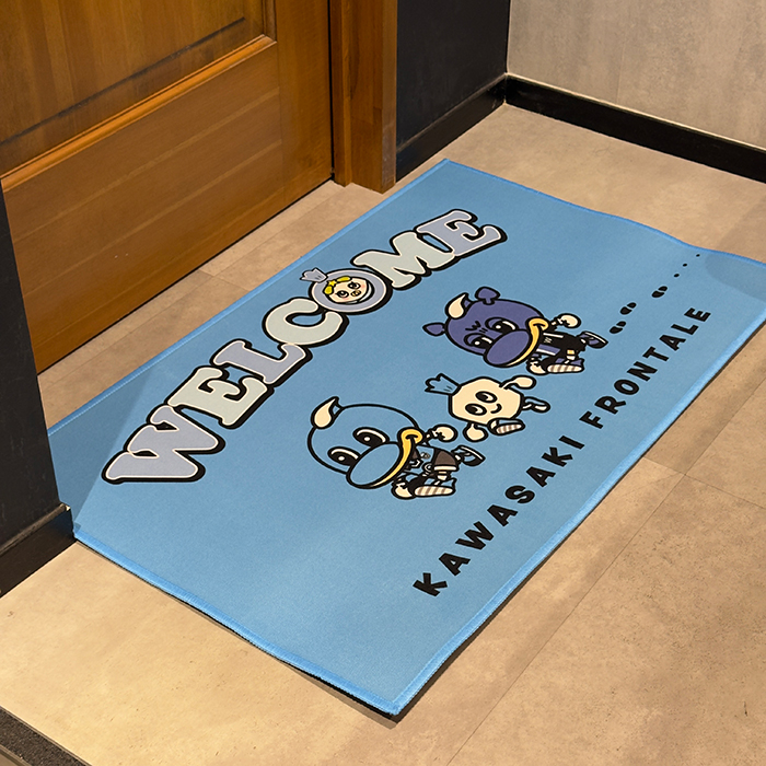 WEBショップ限定グッズ販売のお知らせ | KAWASAKI FRONTALE