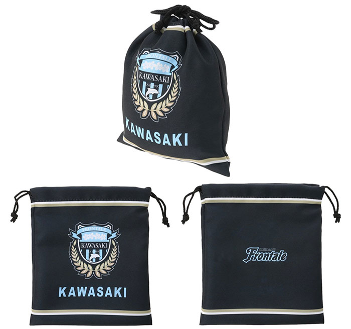 9/25 新商品のお知らせ | KAWASAKI FRONTALE