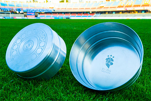 2020明治安田生命J1リーグ「優勝記念グッズ」（第1弾）販売のお知らせ