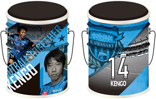 2020明治安田生命J1リーグ「優勝記念グッズ」（第1弾）販売のお知らせ