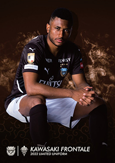 2022リミテッドユニフォームデザインポスター プレゼントキャンペーン