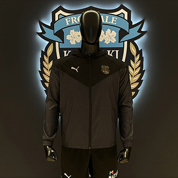 2/4 新商品のお知らせ | KAWASAKI FRONTALE