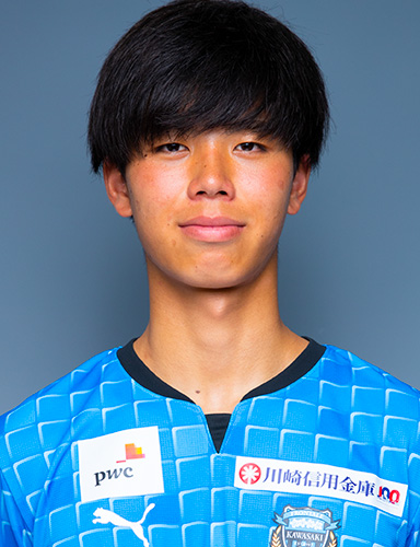 U-19日本代表メンバー選出のお知らせ | KAWASAKI FRONTALE