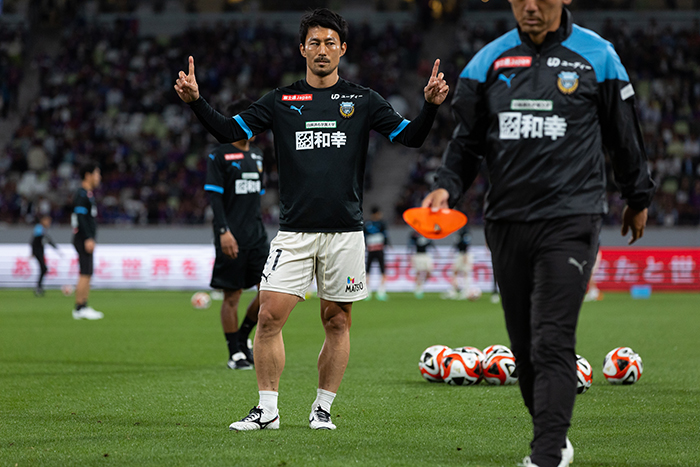 6/30 新商品のお知らせ | KAWASAKI FRONTALE