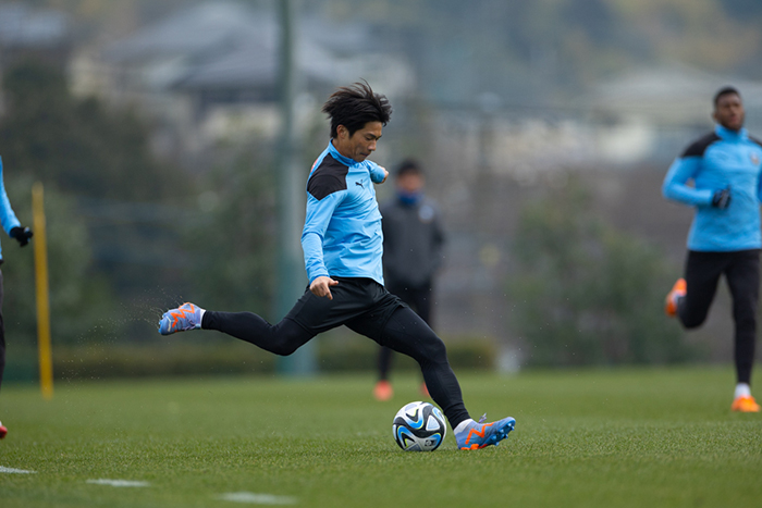 9/8 新商品のお知らせ | KAWASAKI FRONTALE