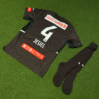 7/16 ファン感「支給品ウェア」事前抽選販売のお知らせ | KAWASAKI