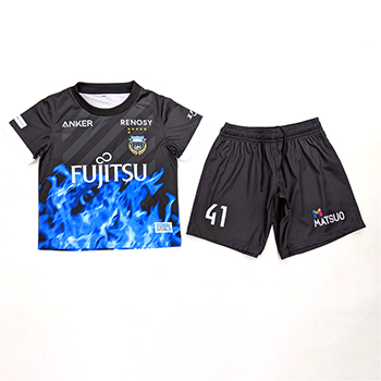 WEB限定企画!「2023リミテッドユニフォームデザイングッズ」受注販売の