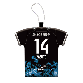 WEB限定企画!「2023リミテッドユニフォームデザイングッズ」受注販売の