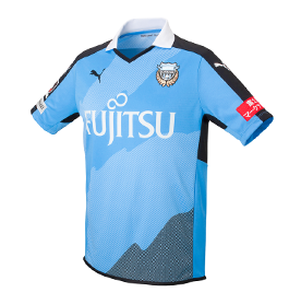 川崎フロンターレ2015シーズン 公式ユニフォーム／WEBショップで今すぐ