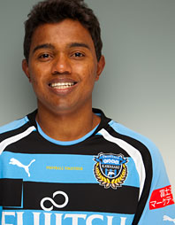 背番号順 | 選手・スタッフプロフィール2012 | KAWASAKI FRONTALE