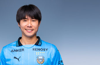 2025シーズン 選手・スタッフ | KAWASAKI FRONTALE