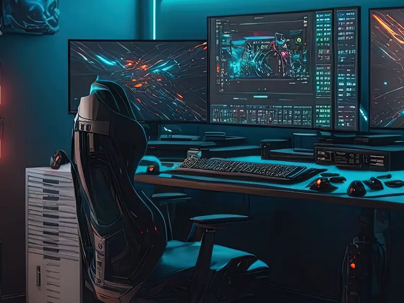 書類作成・ネットサーフィン向けデスクトップPC 書類作成・ネット