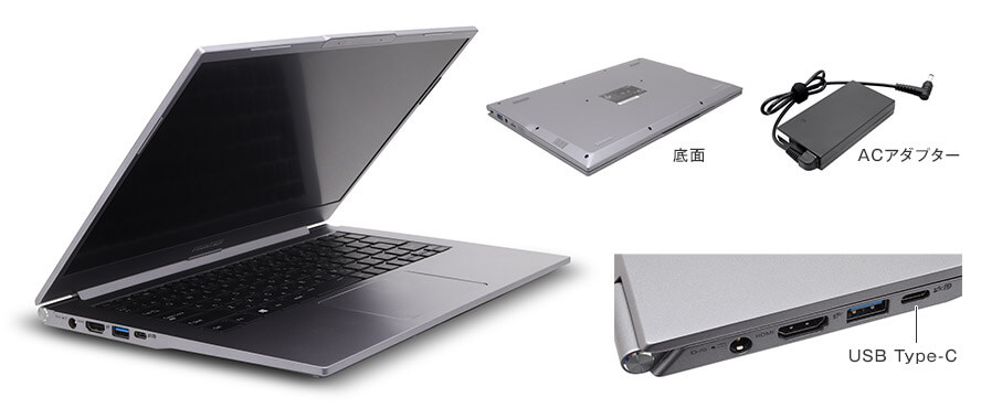 BTOパソコン通販のFRONTIER【法人】NSC シリーズ: 旧モデル