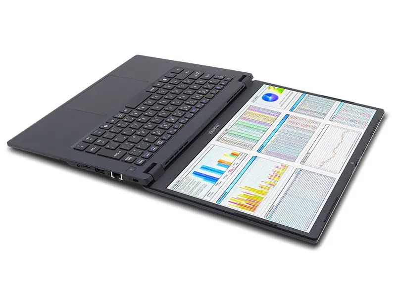 BTOパソコン通販のFRONTIERNVシリーズ（第12世代）[B]: 法人向けPC