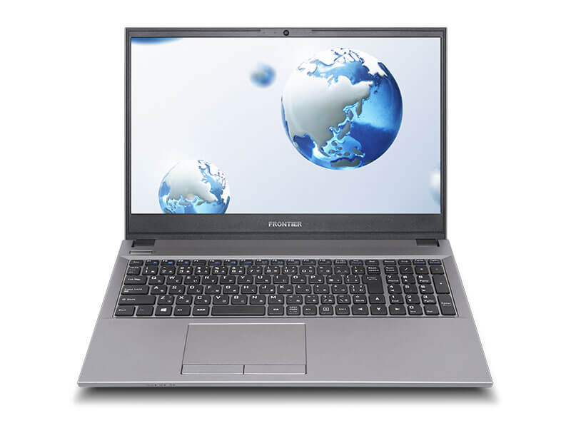 BTOパソコン通販のFRONTIER法人向けPC/ノートPC[Business]/NLCシリーズ