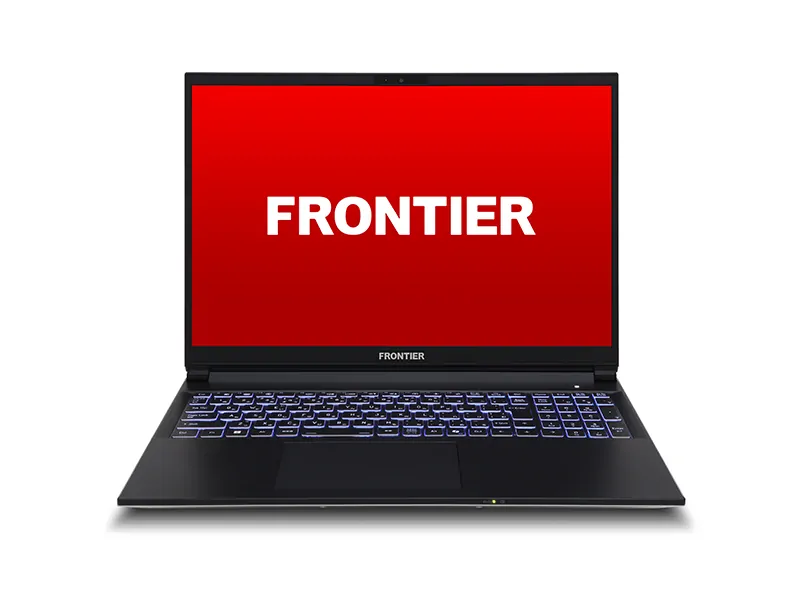 BTOパソコン通販のFRONTIER【法人】VNシリーズ: 法人向けPC