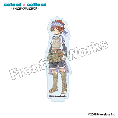 自由に選べる受注販売ブランド「セレクト×コレクト（select×collect