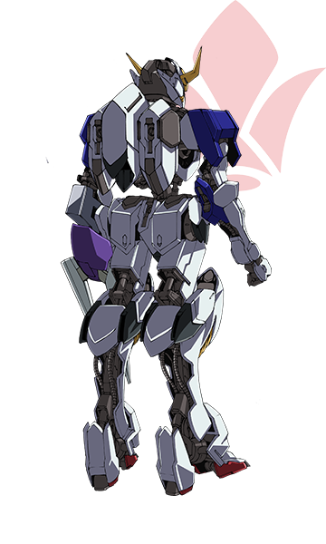 Mobile Suit｜機動戦士ガンダム 鉄血のオルフェンズ