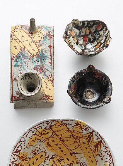 佐藤敏展 | 佐藤敏 | ギャラリー器館