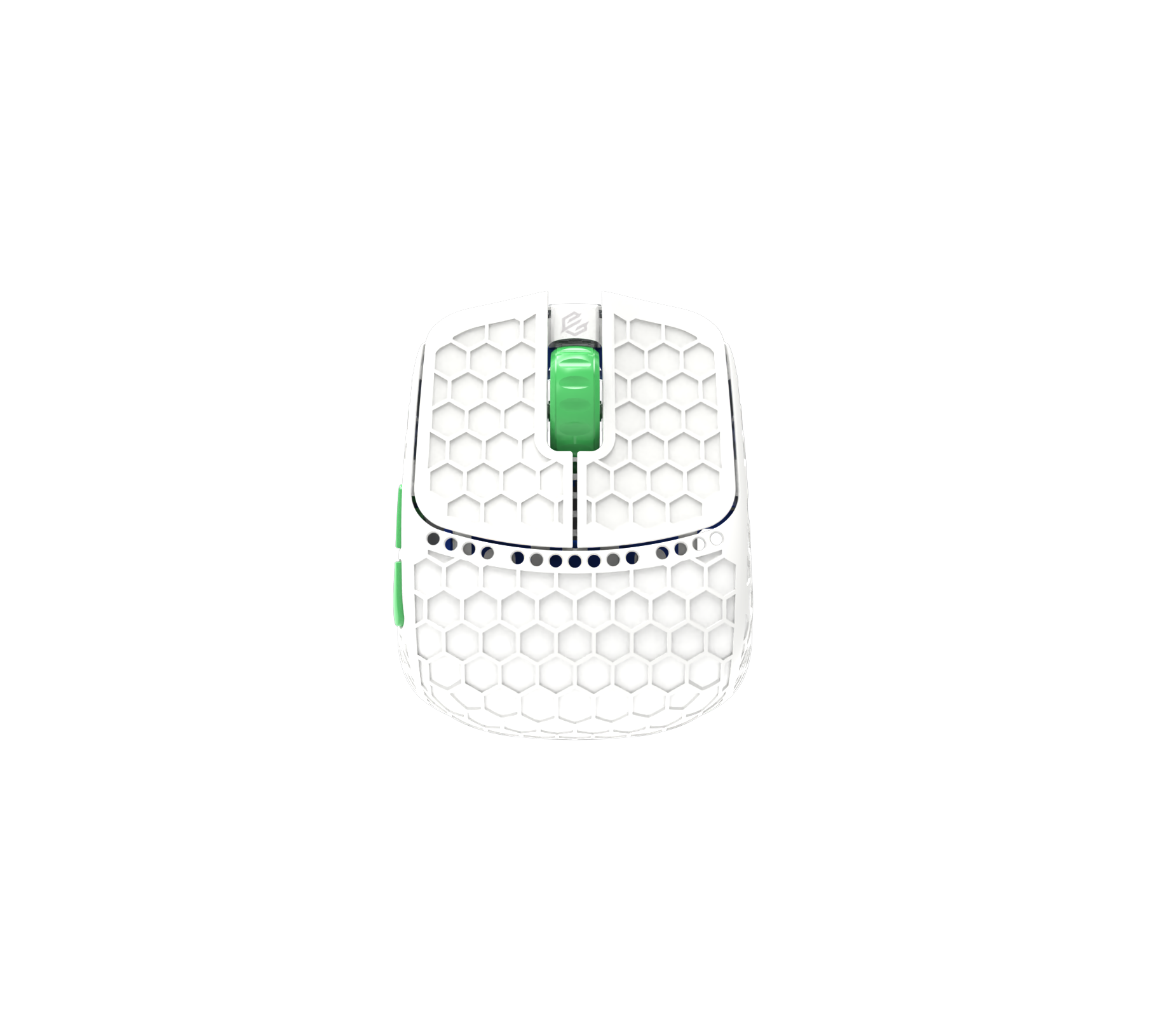 G-Wolves Fenrir Max 8K Wireless Mouse - G-Wolves亞太區总代理