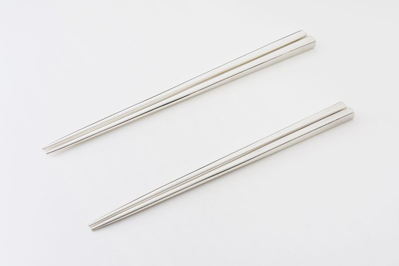 宮本商行 銀製 箸【夫婦箸】 キッチン用品 | G-Callショッピング