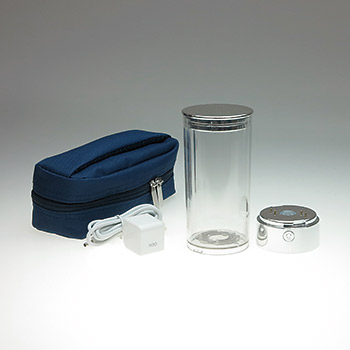 水素生成器 H3OカップⅡ【カップ型水素生成器】 家電 | G-Callショッピング