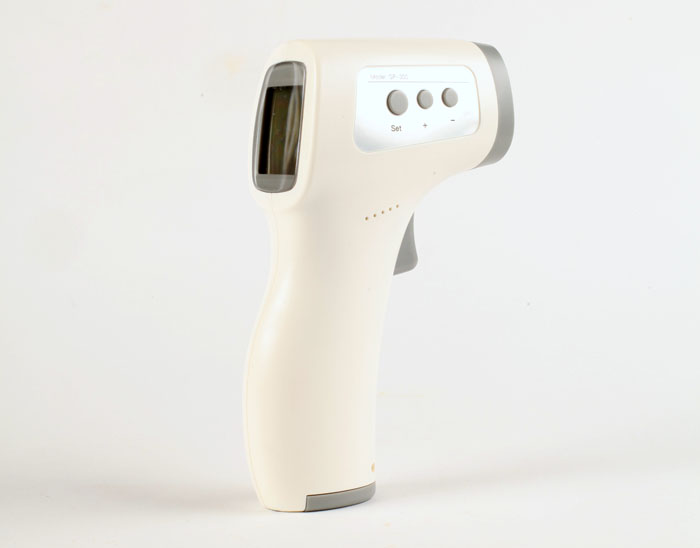 非接触型 赤外線温度計 | G-Callショッピング