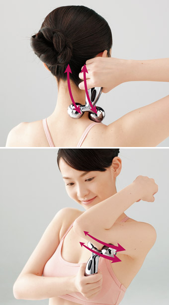 ReFa CARAT リファカラット 美顔ローラー | G-Callショッピング