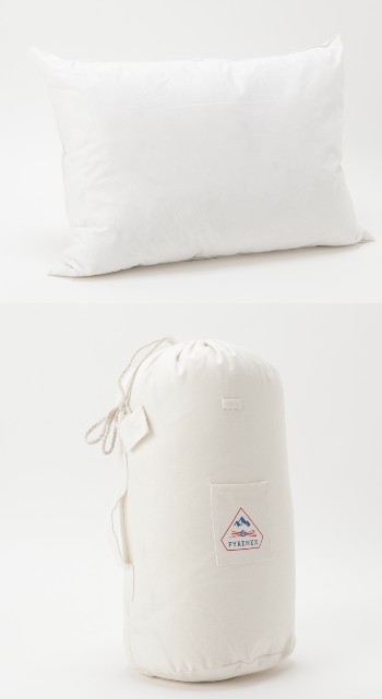 PYRENEX 羽毛まくら | G-Callショッピング
