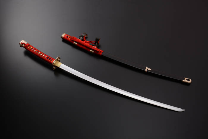 齊藤道三愛刀 陣太刀 | G-Callショッピング