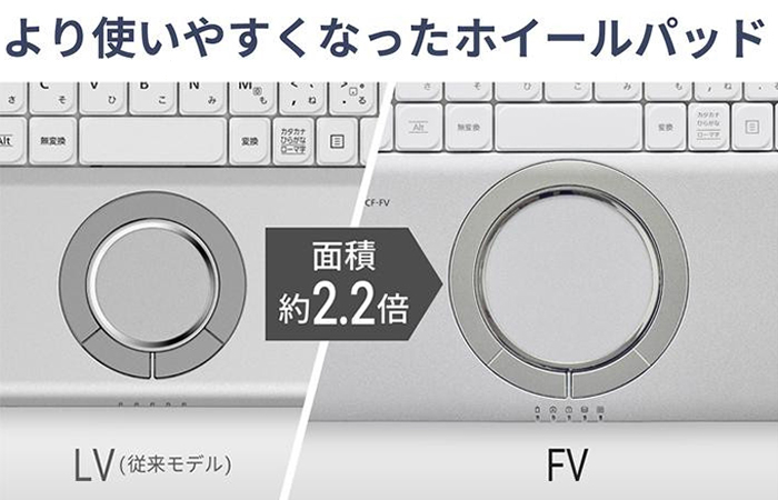 レッツノートFV4/シルバーダイヤモンド ｜ G-Call ふるさと納税