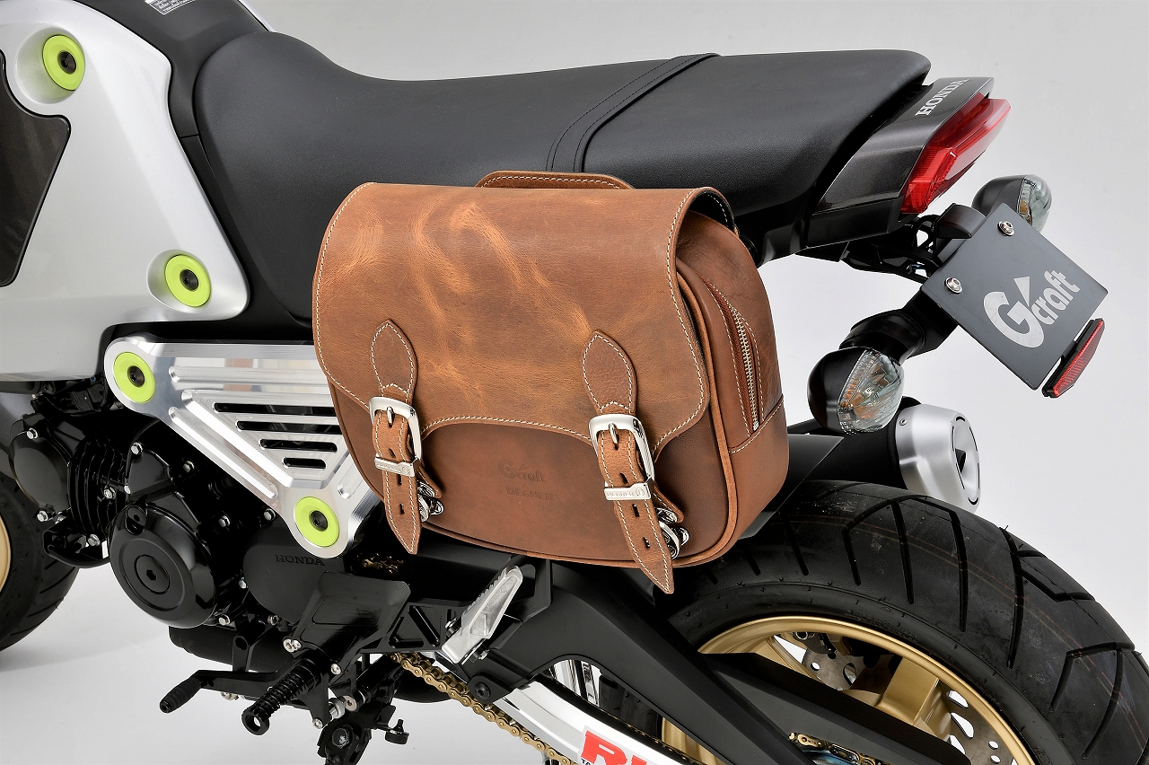 GROM（JC92）用新製品のご案内 | Gクラフトオンライン Gcraft