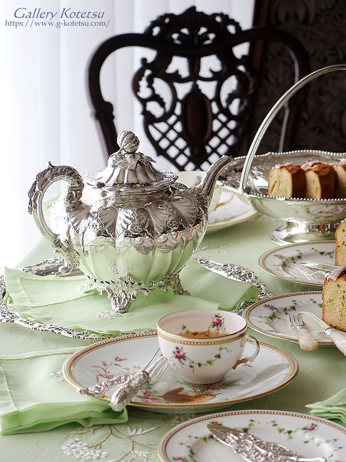 Welcome to ギャラリー虎徹 WEB