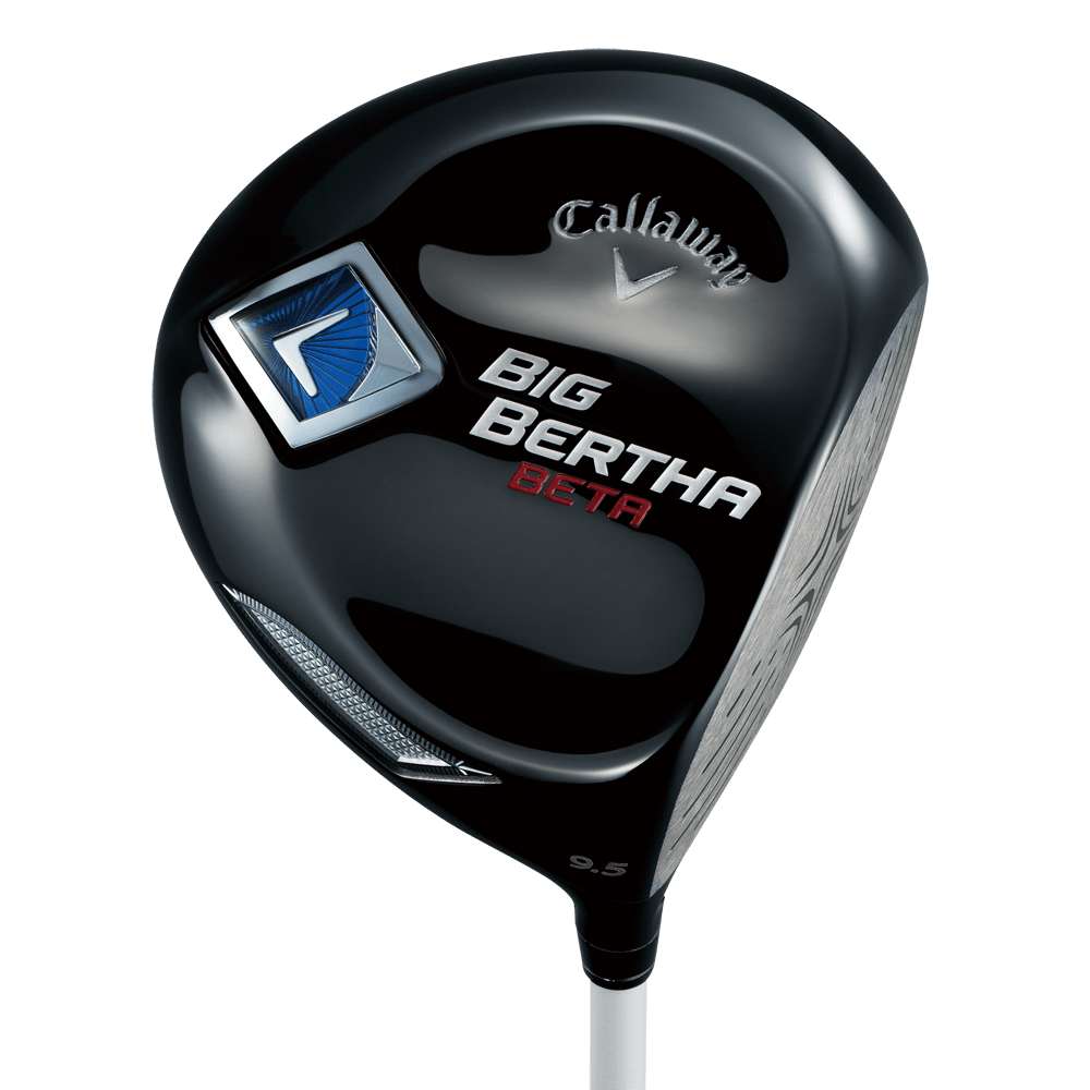 キャロウェイゴルフ BIG BERTHA BETA ドライバー (通常生産