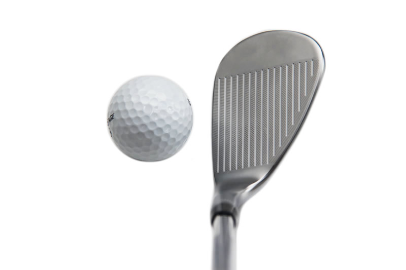 キャロウェイゴルフ MD3 MILLED ウェッジ クロムメッキ / マット
