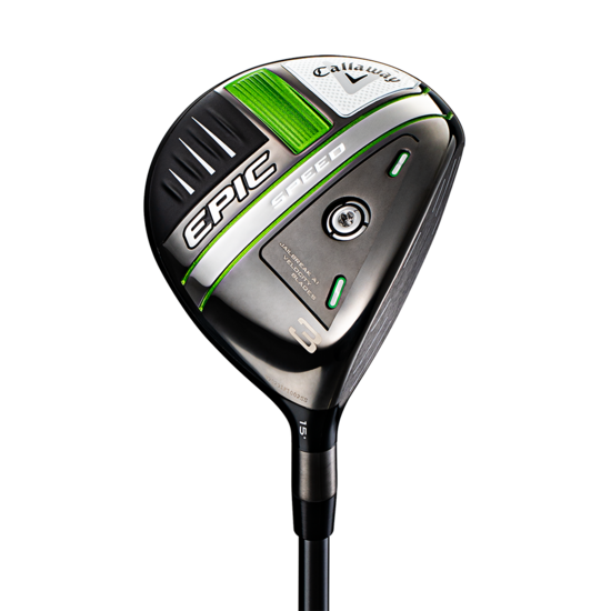 キャロウェイゴルフ EPIC SPEED フェアウェイウッド (カスタム
