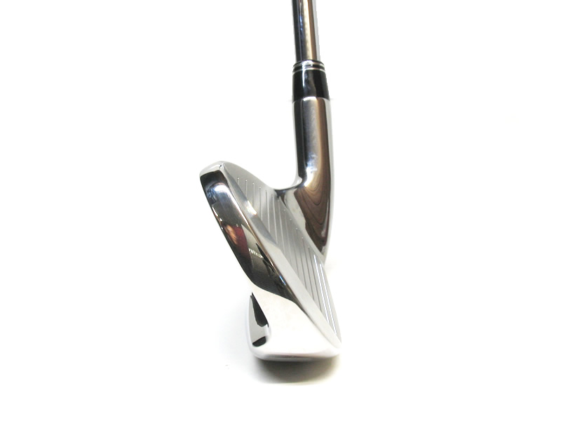 ブリヂストン ツアーステージ V-iQ 2012年モデル アイアン - ジーワン