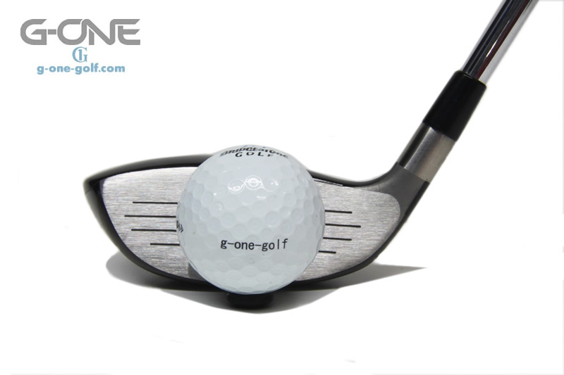 バルド TTX ユーティリティ (カスタム) - ジーワンゴルフ