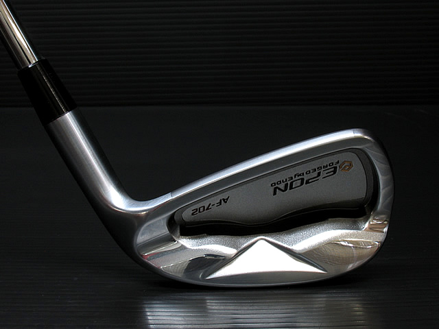エポンゴルフ AF-702 アイアン- ジーワンゴルフ