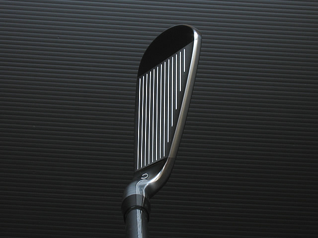 エポンゴルフ AF-702 アイアン- ジーワンゴルフ