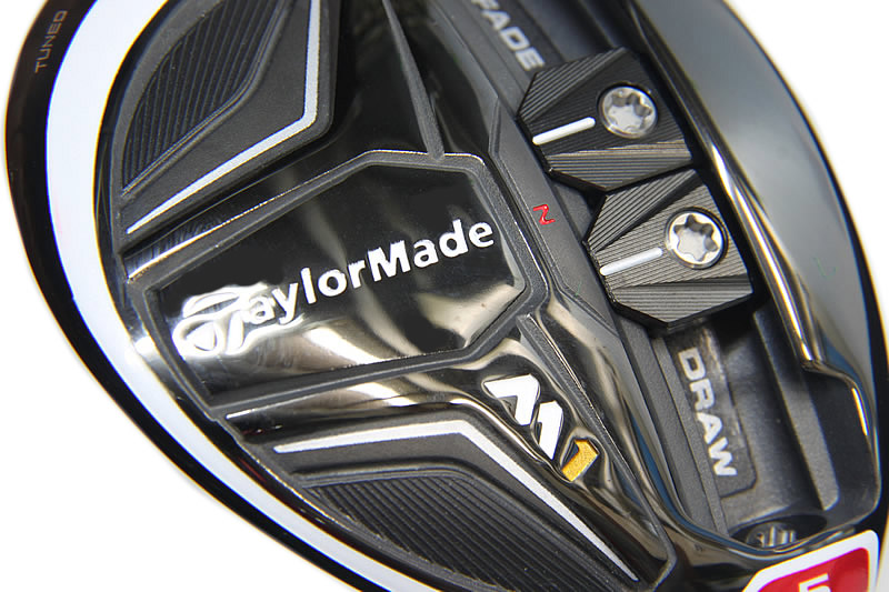 テーラーメイド M1 フェアウェイウッド - ジーワンゴルフ