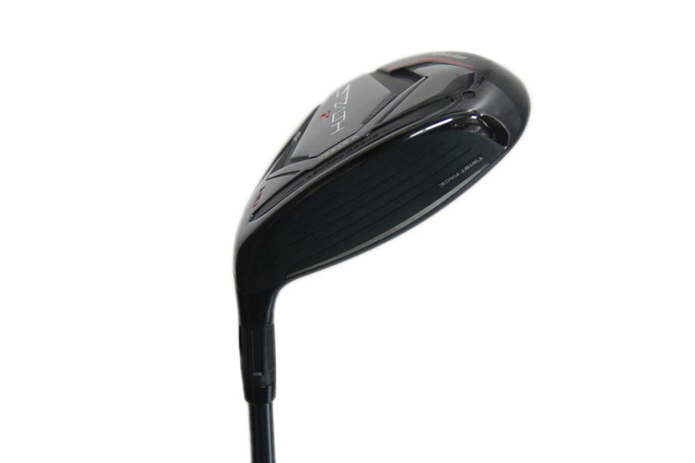 テーラーメイド ステルス2 HD フェアウェイウッド - ジーワンゴルフ