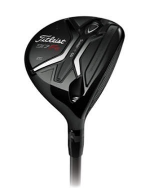 タイトリスト 917F2 フェアウェイウッド (カスタム) - ジーワンゴルフ