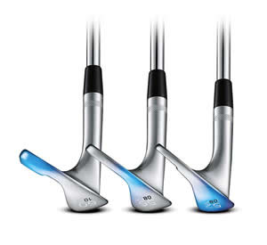 タイトリスト ボーケイデザイン SM7 ウェッジ (通常生産) - ジーワンゴルフ