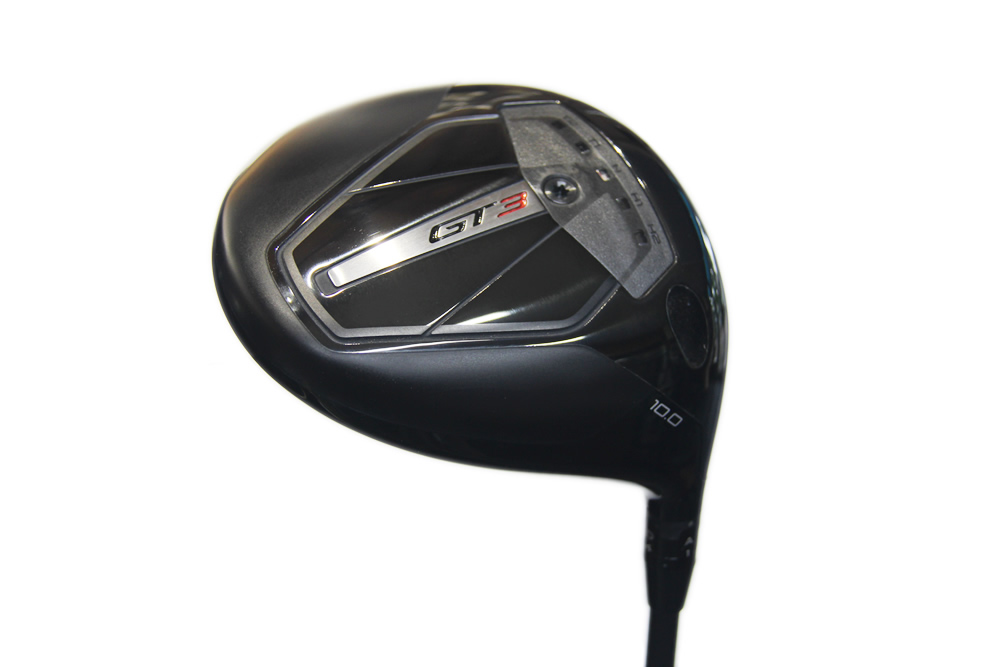 タイトリスト GT3 ドライバー - ジーワンゴルフ