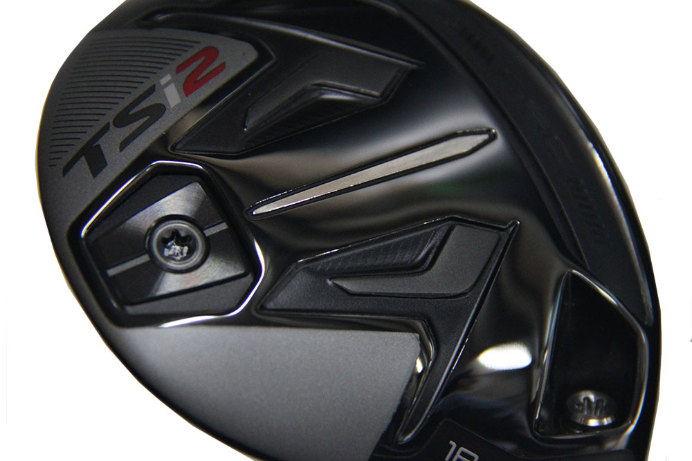 タイトリスト TSi2 フェアウェイウッド (カスタム) - ジーワンゴルフ