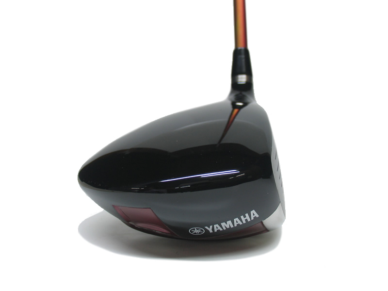 ヤマハ RMX 116 ドライバー (カスタム) - ジーワンゴルフ