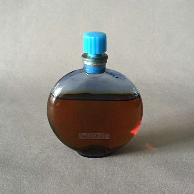 1929年「ウォルト」《ギャルリーオルフェ》