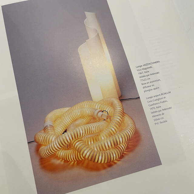 Gallery1950 / L'UTOPIE DU TOUT PLASTIQUE 1960-1973