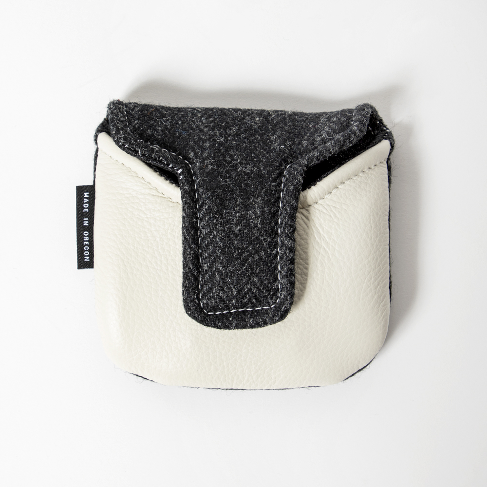 JONES（ジョーンズ） Staff Bag（スタッフバッグ）White（ホワイト）